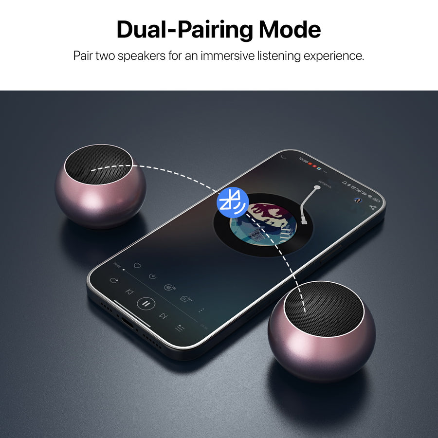 baseline Orb Mini Wireless Speaker - Pink - BSKUSU043D-7.jpg