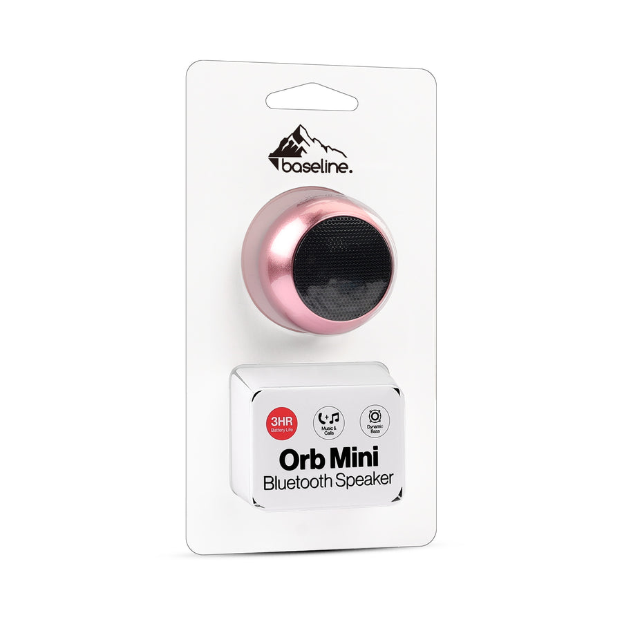baseline Orb Mini Wireless Speaker - Pink - BSKUSU043D-8.jpg