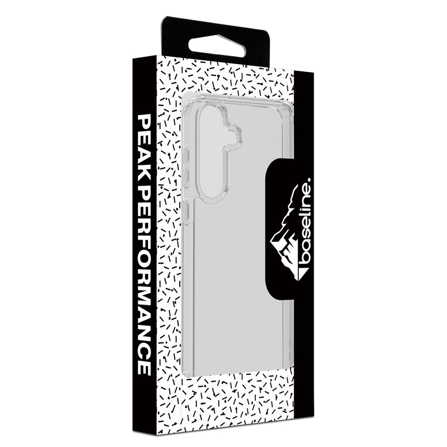 baseline Gummy Series Case for Samsung Galaxy S25 Fan Edition - Clear - BSS25FECSCAM0141-8.jpg