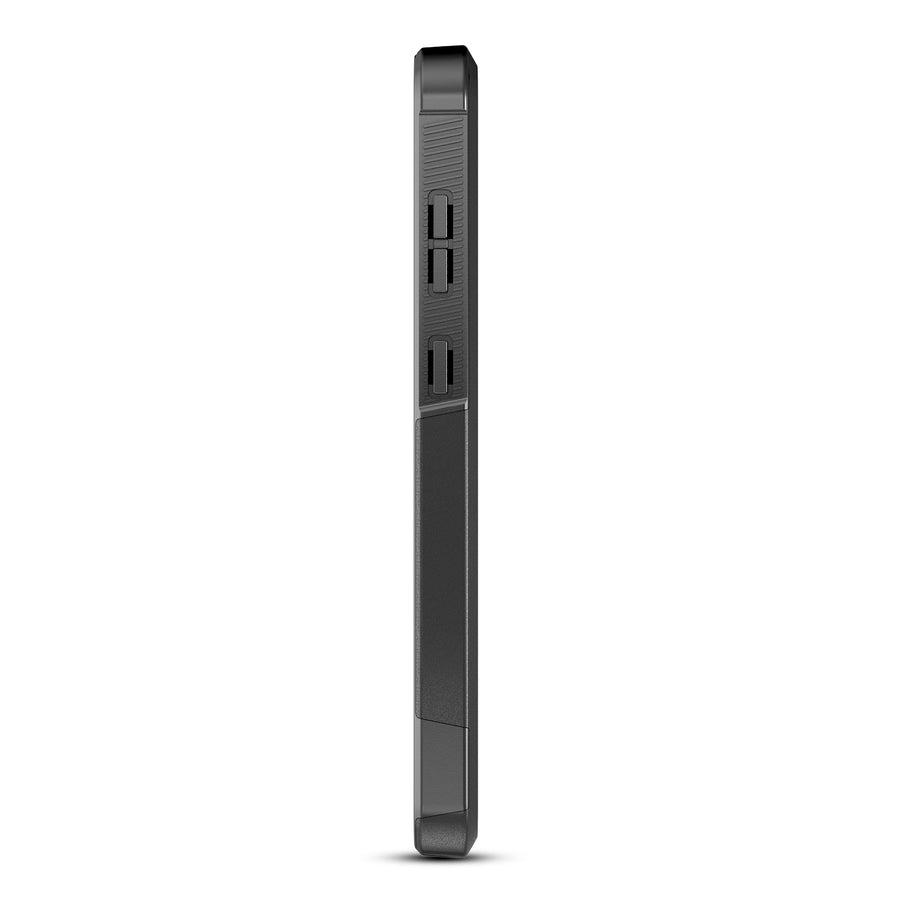 baseline Fortress Series Case for Samsung Galaxy S25 Fan Edition - Black - BSS25FECSRSKS321-4.jpg