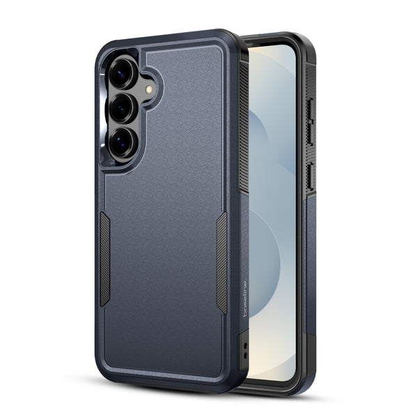 baseline Fortress Series Case for Samsung Galaxy S25 Fan Edition - Reflex Blue - BSS25FECSRSKS323-2.jpg