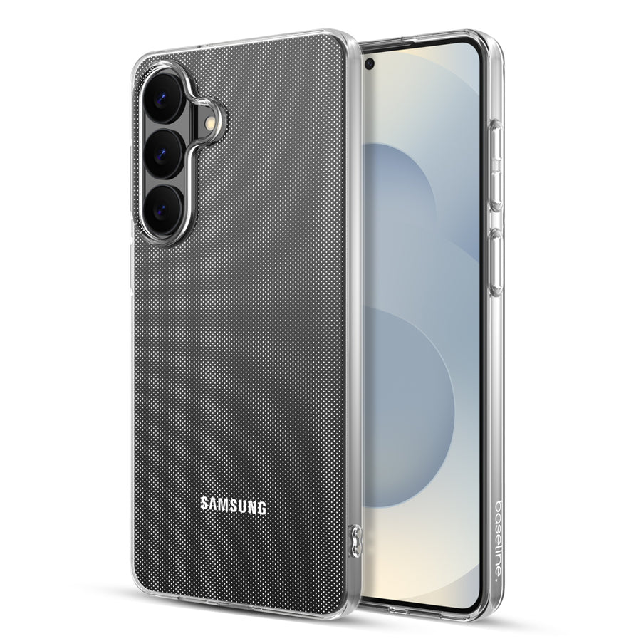 baseline Candy Series Case for Samsung Galaxy S26 Plus - Glossy Clear - BSS26PCSTPUS901-2.jpg