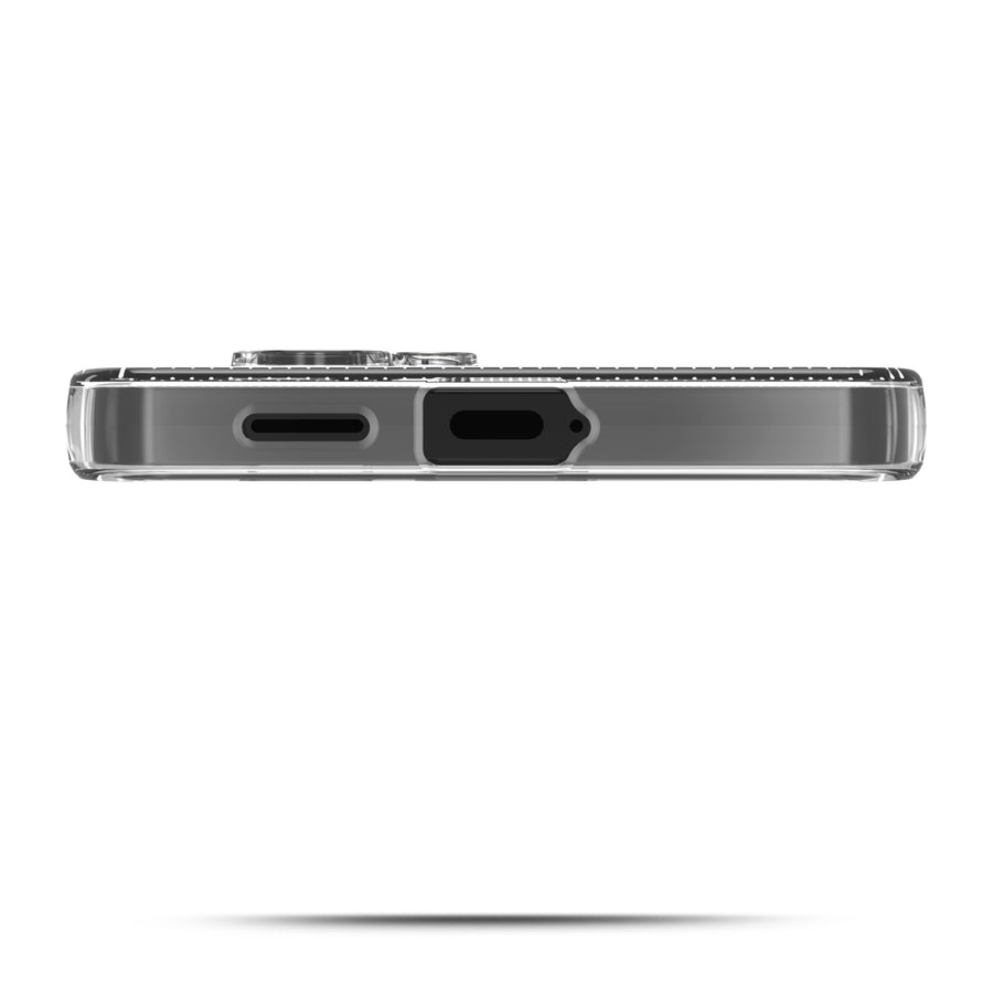 baseline Candy Series Case for Samsung Galaxy S26 Plus - Glossy Clear - BSS26PCSTPUS901-6.jpg