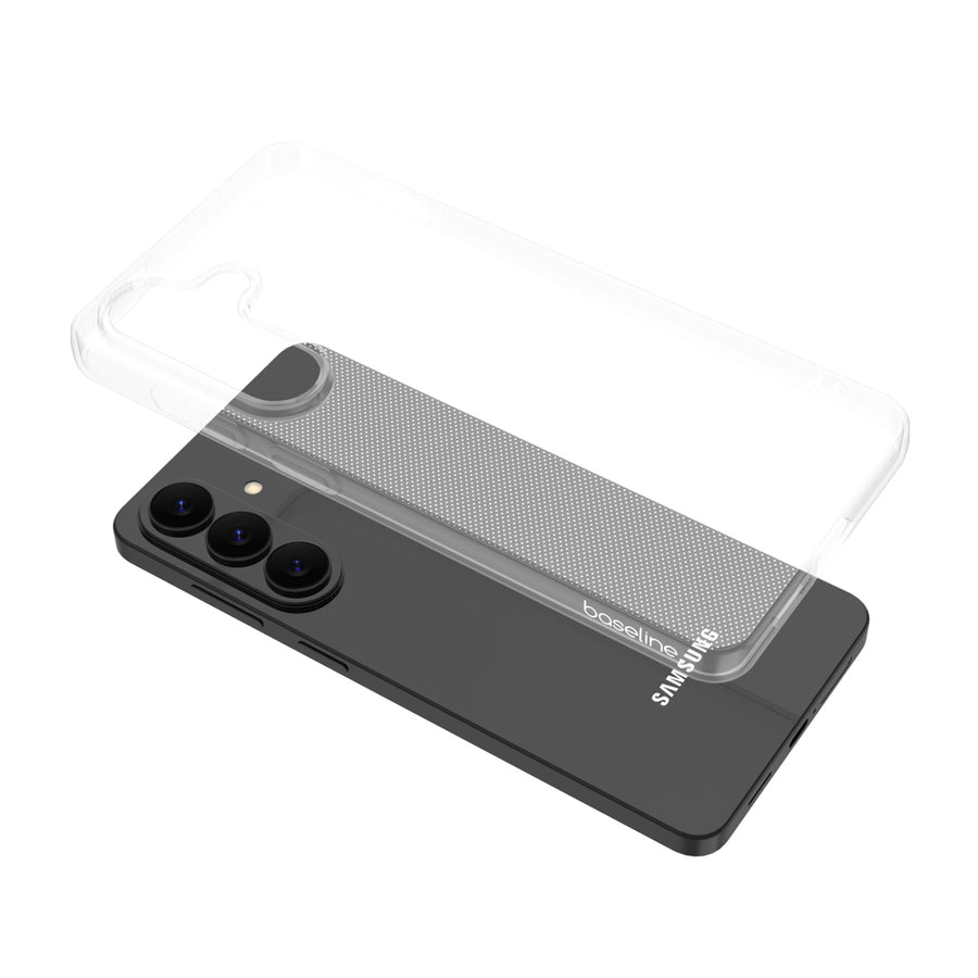 baseline Candy Series Case for Samsung Galaxy S26 Plus - Glossy Clear - BSS26PCSTPUS901-7.jpg