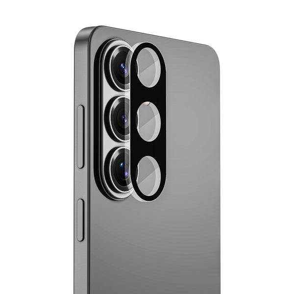 baseline Tempered Glass Lens Protector for Samsung Galaxy S26 / Galaxy S26 Plus - Black - BSS26SCLE80-2.jpg