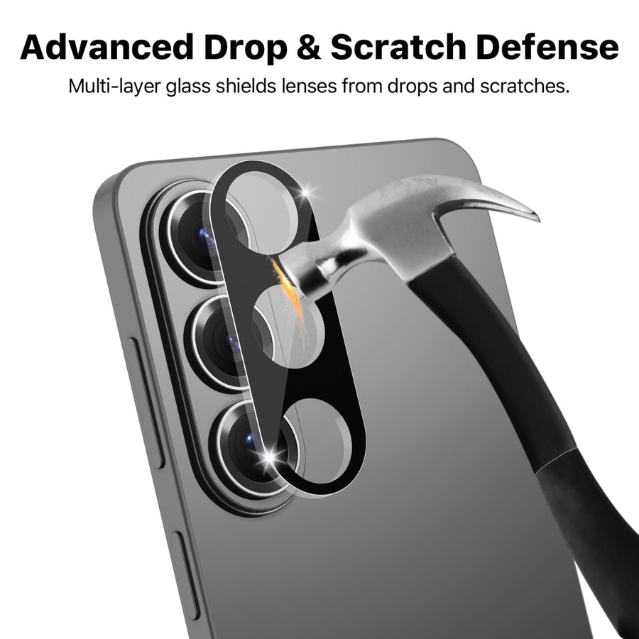 baseline Tempered Glass Lens Protector for Samsung Galaxy S26 / Galaxy S26 Plus - Black - BSS26SCLE80-8.jpg