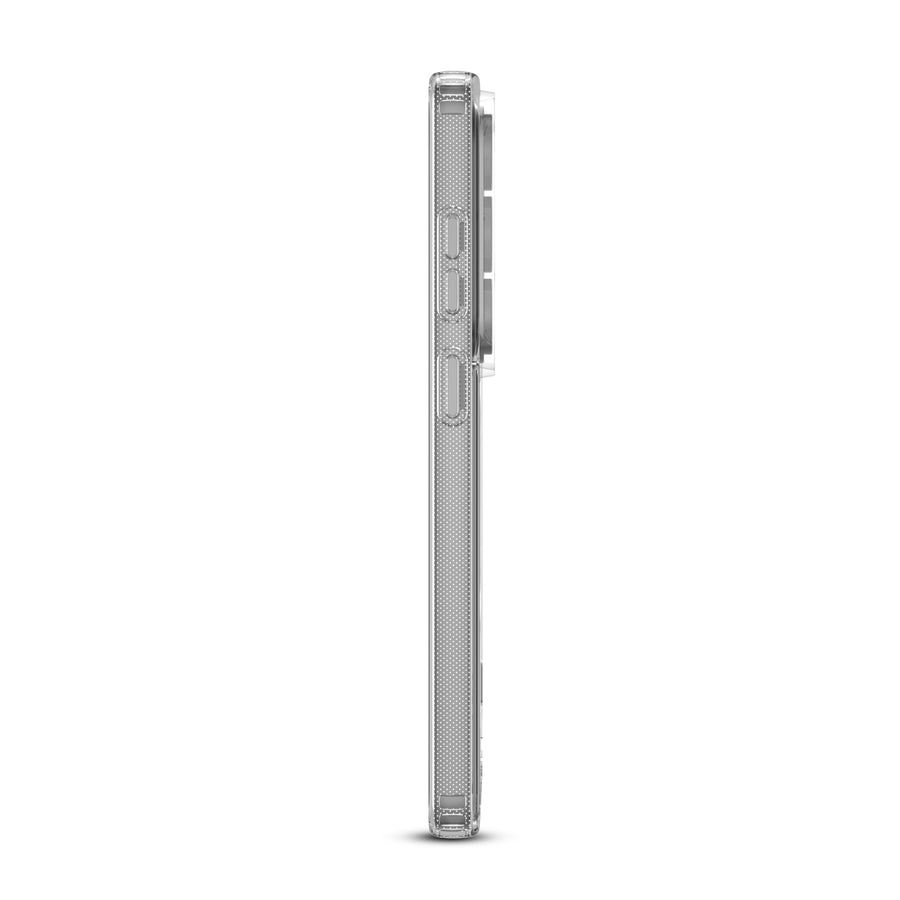 baseline Clear Series MagSafe Case for Samsung Galaxy S26 Ultra - Clear - BSS26UCSFSST221-4.jpg