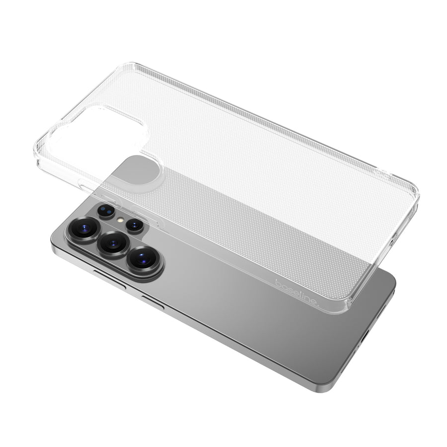 baseline Candy Series Case for Samsung Galaxy S26 Ultra - Glossy Clear - BSS26UCSTPUS901-7.jpg