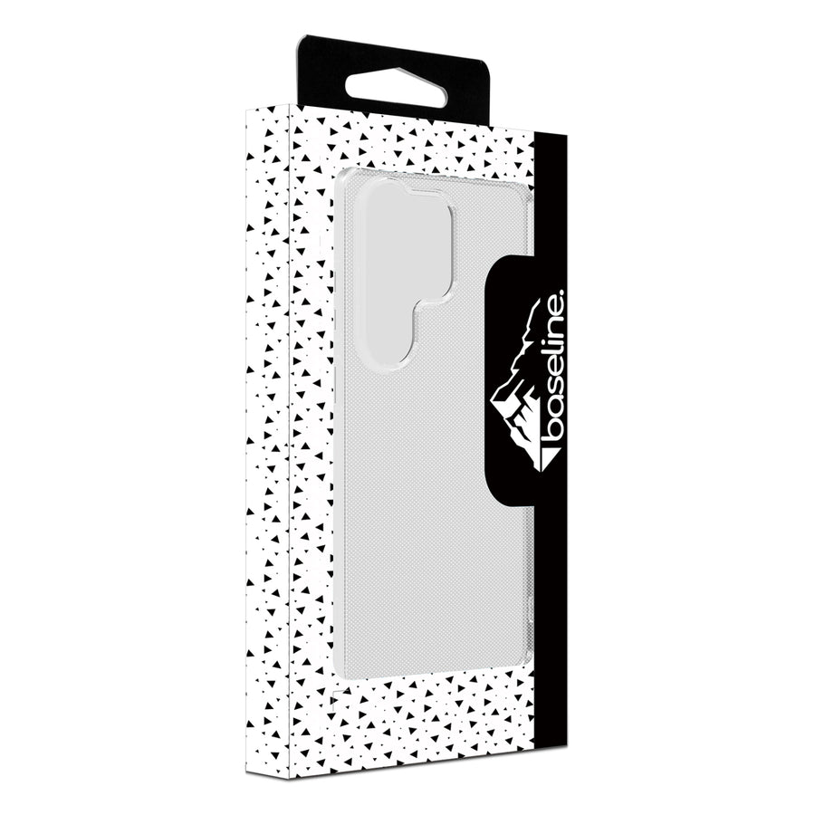 baseline Candy Series Case for Samsung Galaxy S26 Ultra - Glossy Clear - BSS26UCSTPUS901-8.jpg