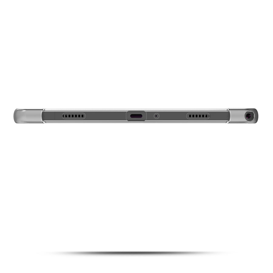 baseline Candy Series Case for Samsung Galaxy Tab A11+ 5G - Glossy Clear - BSTA11PCSTPUS901-6.jpg