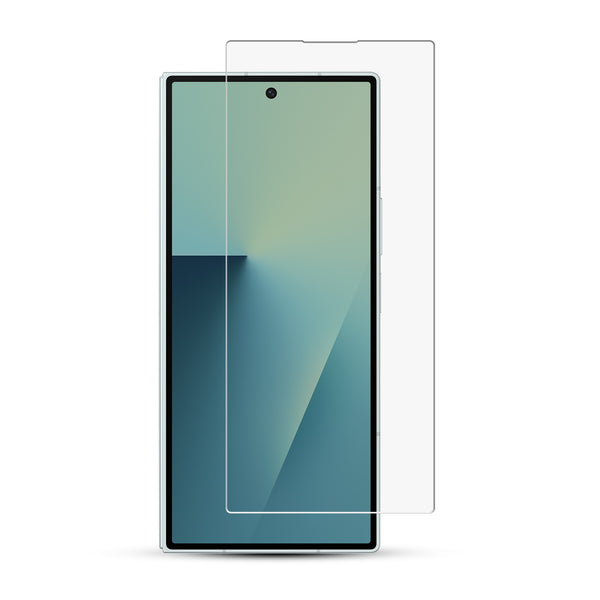 baseline Tempered Glass Screen Protector (2.5D) for Samsung Galaxy Z Fold7 - Clear - BSZFD7SC90-2.jpg