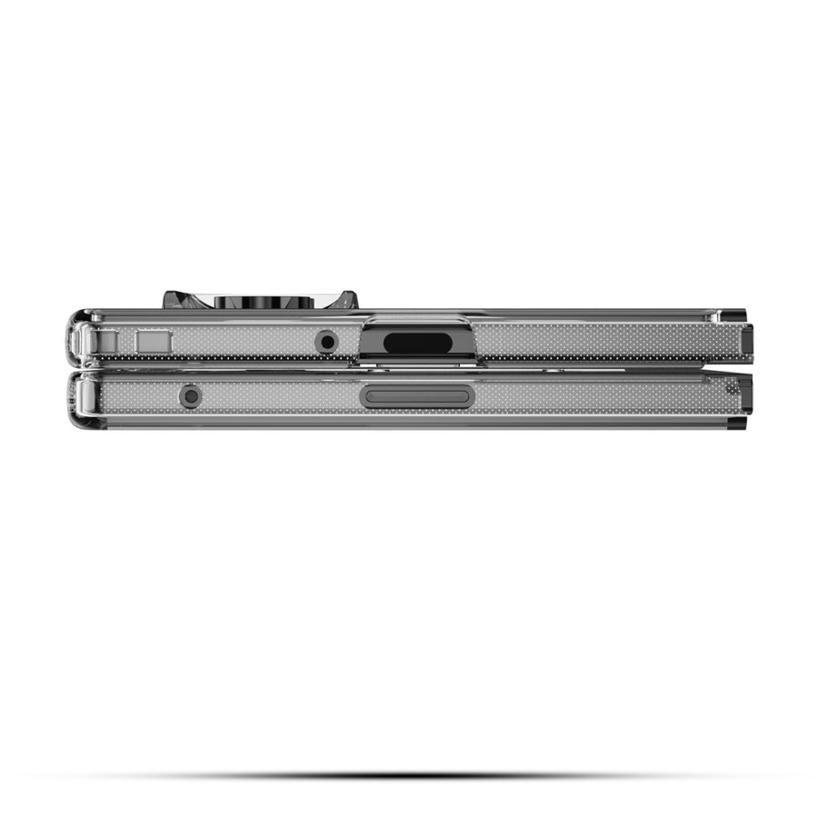 baseline Clear Series MagSafe Case for Samsung Galaxy Z Fold8 - Clear - BSZFD8CSFSST221-4.JPG
