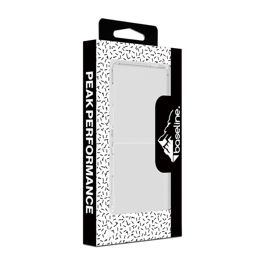baseline Gummy Series Case for Samsung Galaxy Z Flip7 - Clear - BSZFP7CSCAM0141A-8.jpg