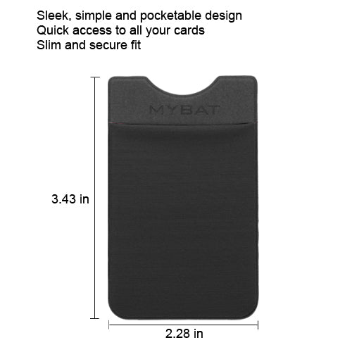MyBat Adhesive Card Pouch - Black - CARDPOUCH001-5.jpg