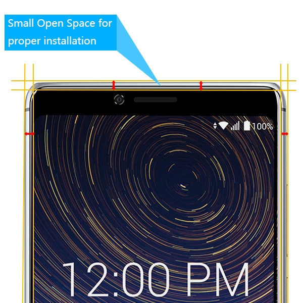 MyBat Full Coverage Tempered Glass Screen Protector for Coolpad 3705A (Legacy) - Black - CP3705ALCDSCPR85A-2.jpg