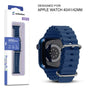 Blue / watch 38mm