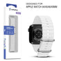 White / watch 42mm