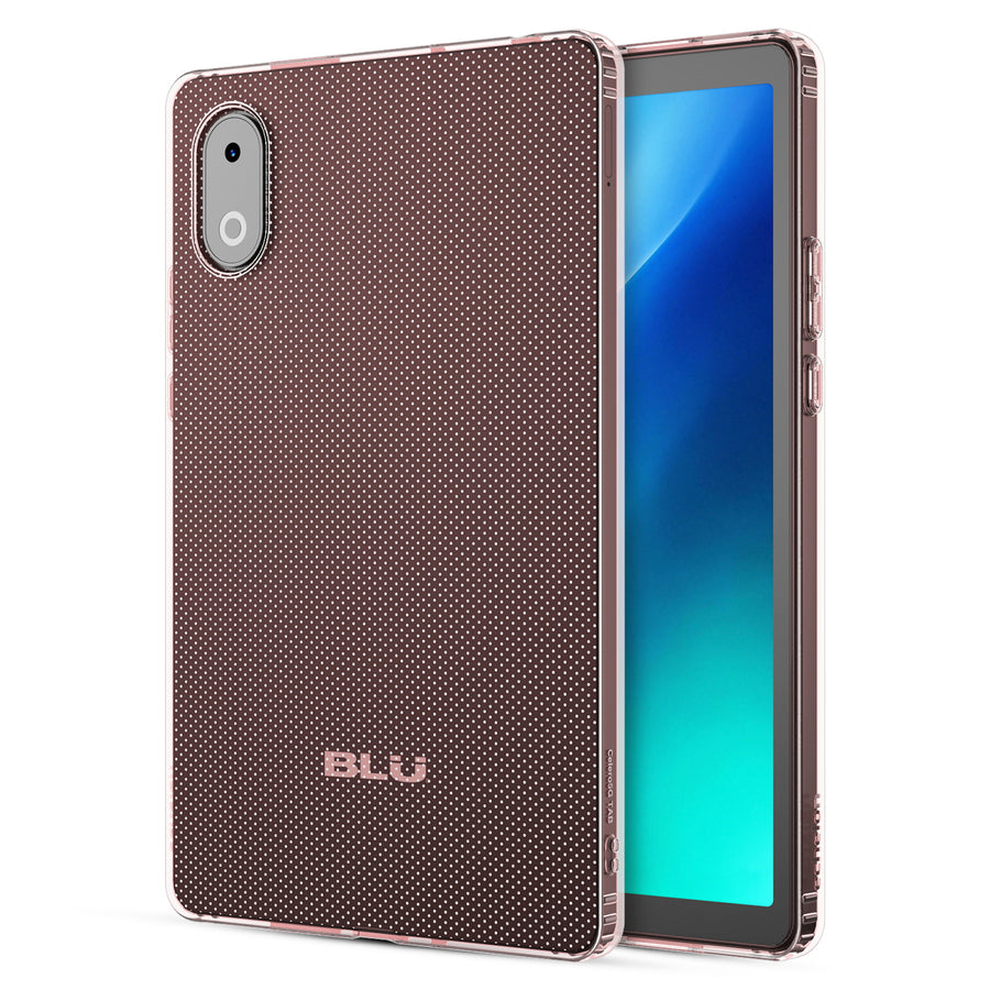 echelon Clear Series for Blu Tab One 5G - Pink - EBLTO5GCSTPUT503-2.JPG