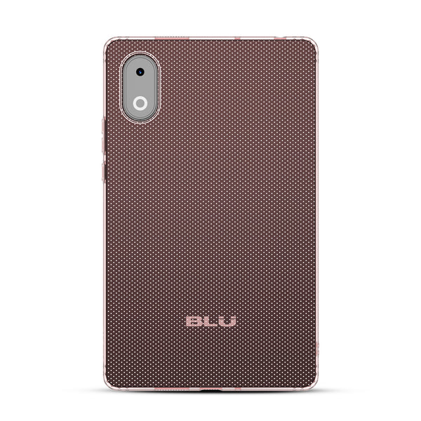 echelon Clear Series for Blu Tab One 5G - Pink - EBLTO5GCSTPUT503.JPG