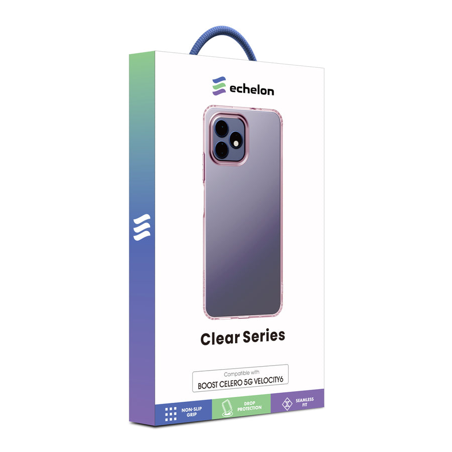 echelon Clear Series for Boost Celero 5G Velocity - Pink - EBTC5GVECSTPUT503-1.JPG