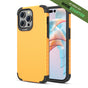 Yellow / iPhone 15 Pro Max
