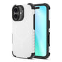 White / iPhone 16
