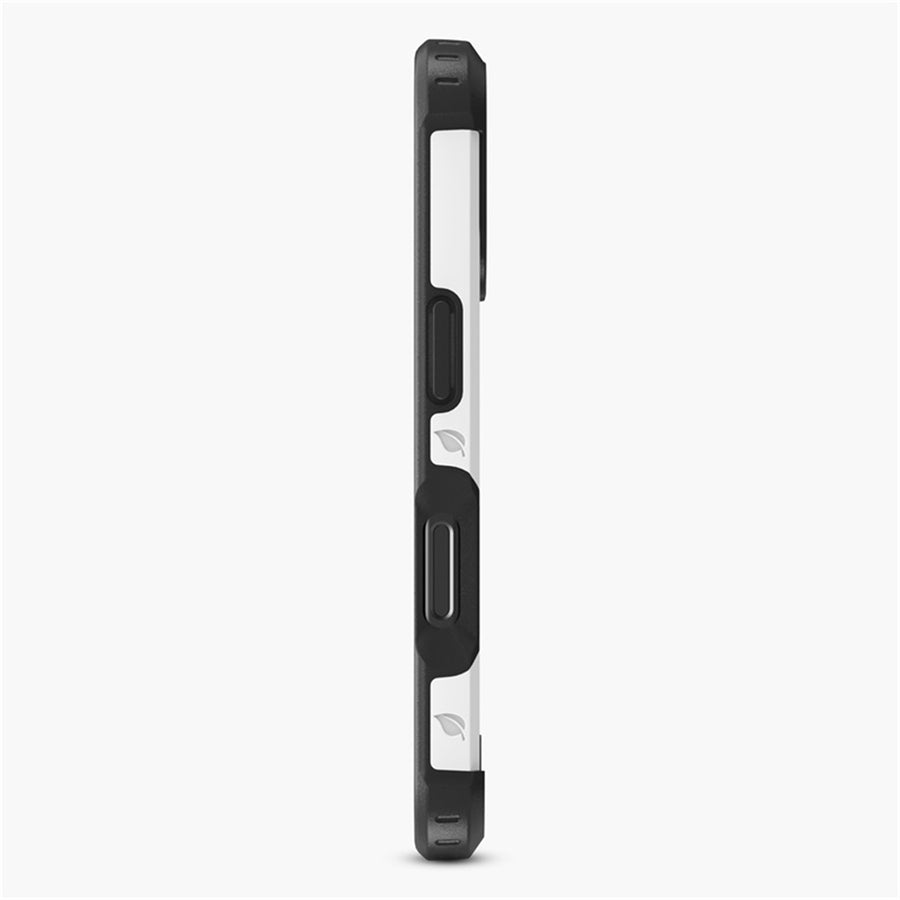 EcoBlvd Reforge Collection Case for Apple iPhone 16 - Cloud White (100% Compostable & Plant-Based) - ECO-REF-IP16-WH-3.jpg