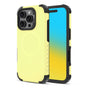 Yellow / iPhone 16 Pro