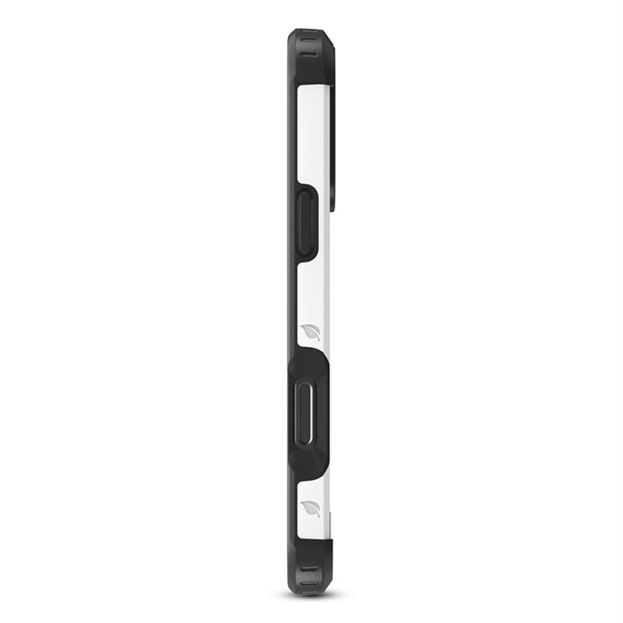 EcoBlvd Reforge Collection Case for Apple iPhone 16 Pro Max - Cloud White (100% Compostable & Plant-Based) - ECO-REF-IP16PM-WH-3.jpg