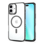 Black / iPhone 16 Plus