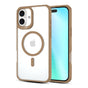 Brown / iPhone 16 Plus