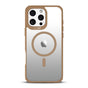 Brown / iPhone 16 Pro Max