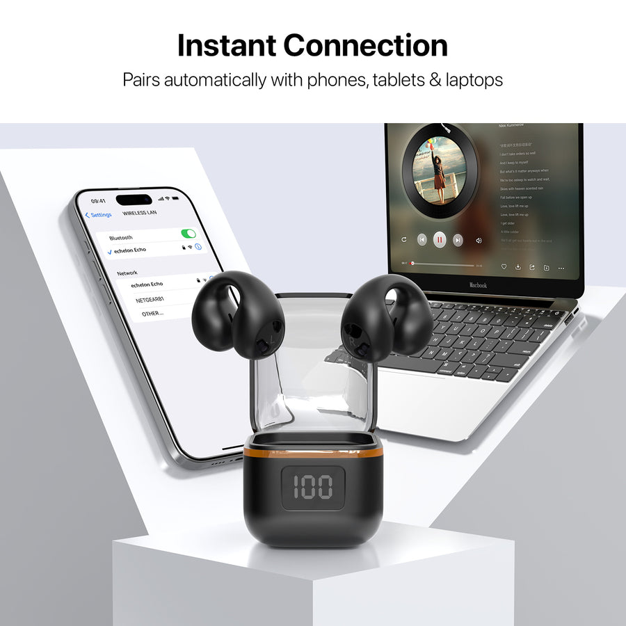 echelon Echo Open Earbuds - Black - EFHSBTST261-8.jpg