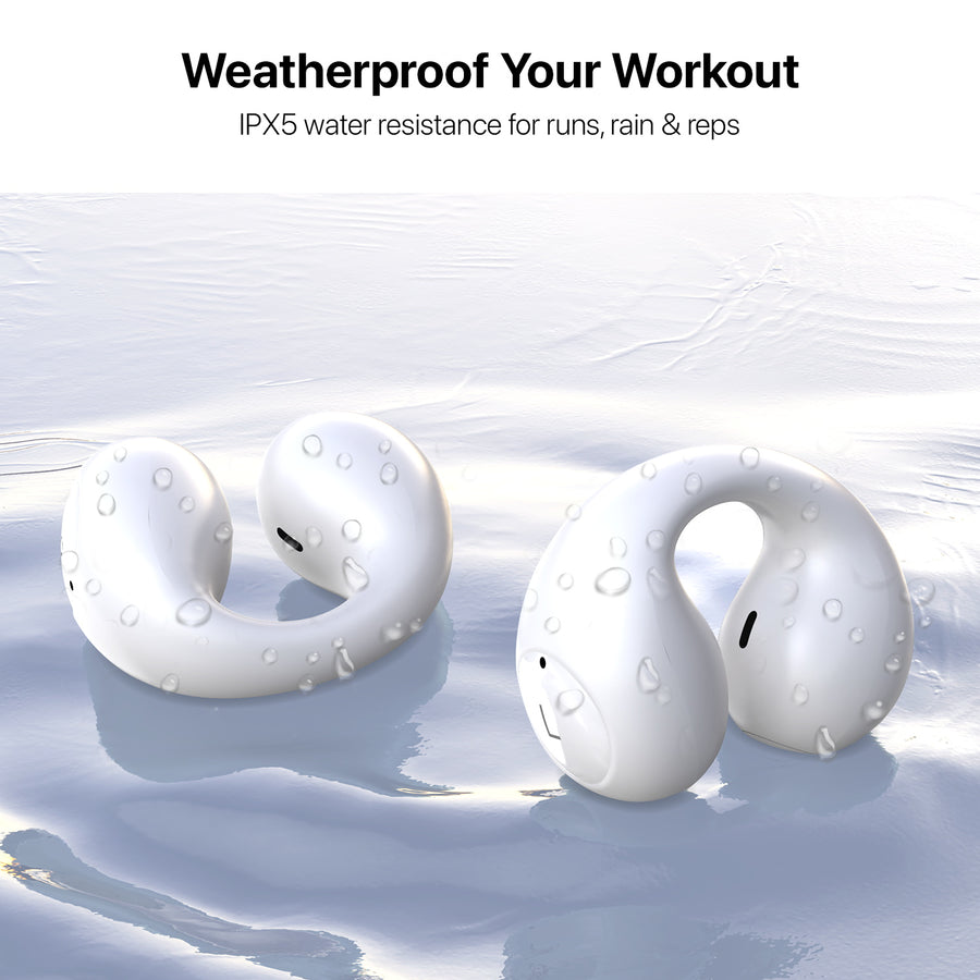 echelon Echo Open Earbuds - White - EFHSBTST262-11.jpg