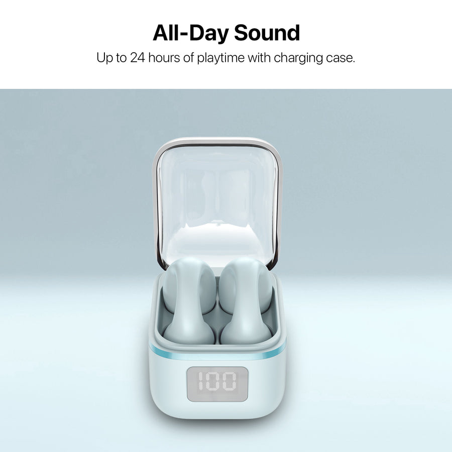 echelon Echo Open Earbuds - Blue - EFHSBTST263-10.jpg