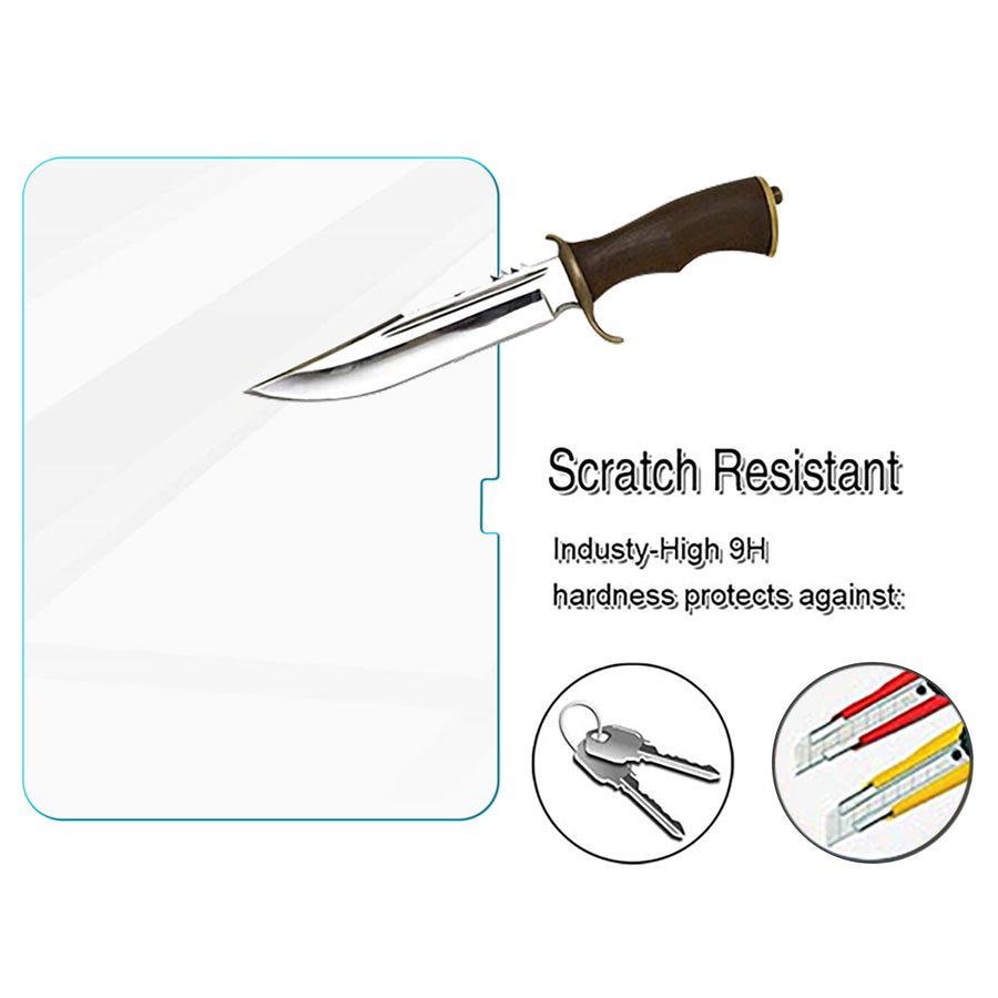 echelon Tempered Glass Screen Protector (2.5D) for iPad 10.9 (2022) / iPad 11 (2025) - Clear - EIP1092SC81-6.jpg