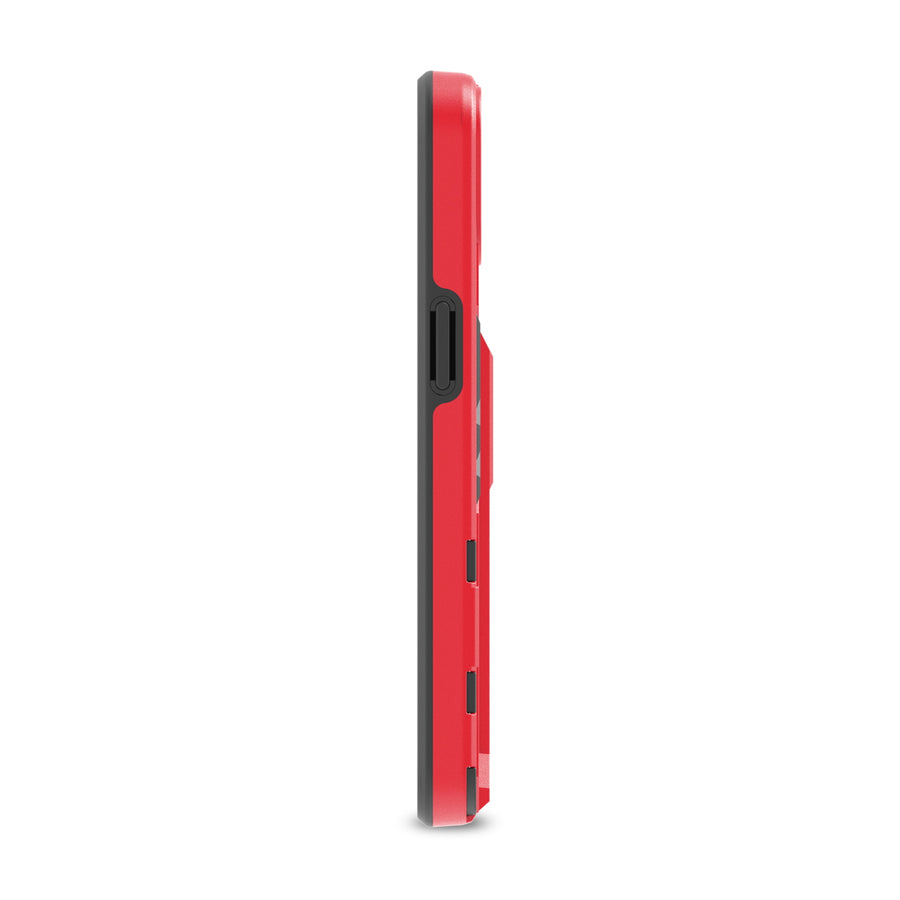 echelon Reflex Series Case w Kickstand for Apple iPhone 17e / 16e / 14 / 13 - Red - EIP13CSRSKS002-4.jpg