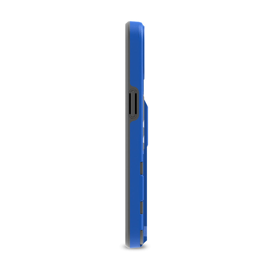 echelon Reflex Series Case w Kickstand for Apple iPhone 17e / 16e / 14 / 13 - Reflex Blue - EIP13CSRSKS003-4.jpg