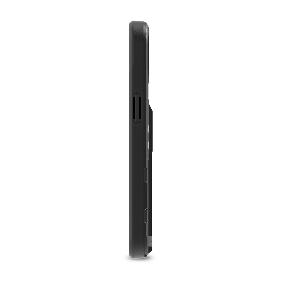echelon Reflex Series Case w Kickstand for Apple iPhone 15 - Black - EIP15CSRSKS001-4.jpg