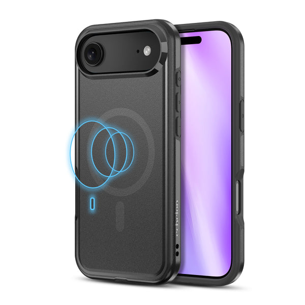 echelon Fuse Series w/ MagSafe Case for Apple iPhone Air - Black - EIP17ACSD5MS101-2.jpg