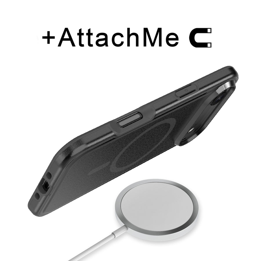 echelon Fuse Series w/ MagSafe Case for Apple iPhone Air - Black - EIP17ACSD5MS101-6.jpg