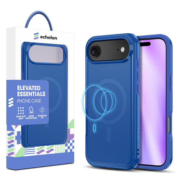 echelon Fuse Series w/ MagSafe Case for Apple iPhone Air - Blue - EIP17ACSD5MS104-1.jpg