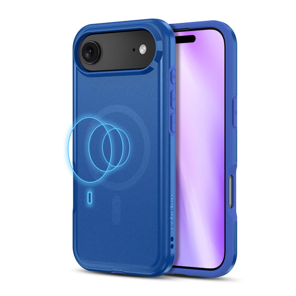 echelon Fuse Series w/ MagSafe Case for Apple iPhone Air - Blue - EIP17ACSD5MS104-2.jpg