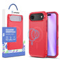 Red / iPhone Air