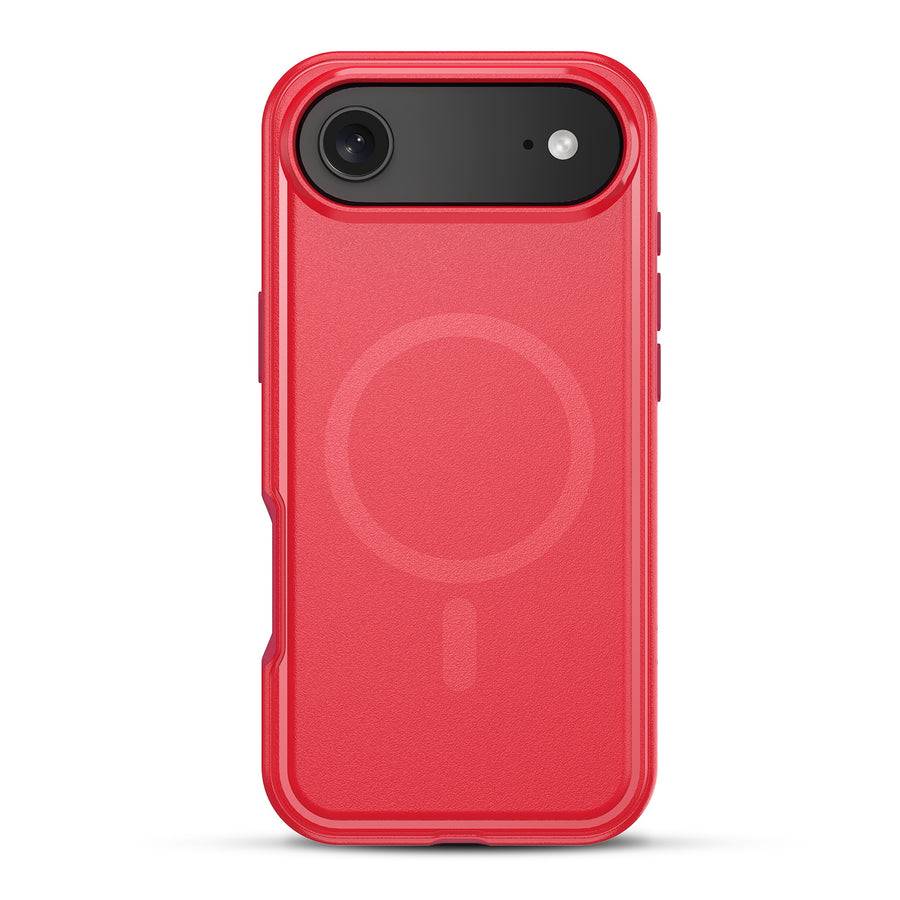 echelon Fuse Series w/ MagSafe Case for Apple iPhone Air - Red - EIP17ACSD5MS105-3.jpg