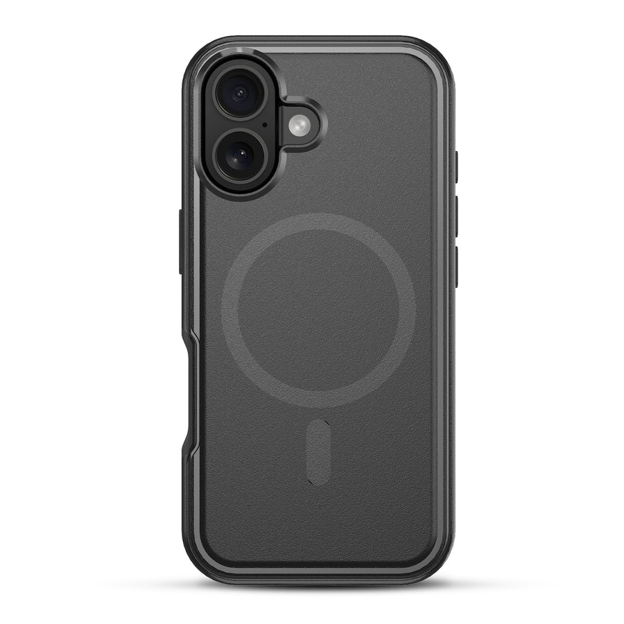 echelon Fuse Series w/ MagSafe Case for Apple iPhone 17 - Black - EIP17CSD5MS101-3.jpg