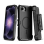 Black / iPhone 16e