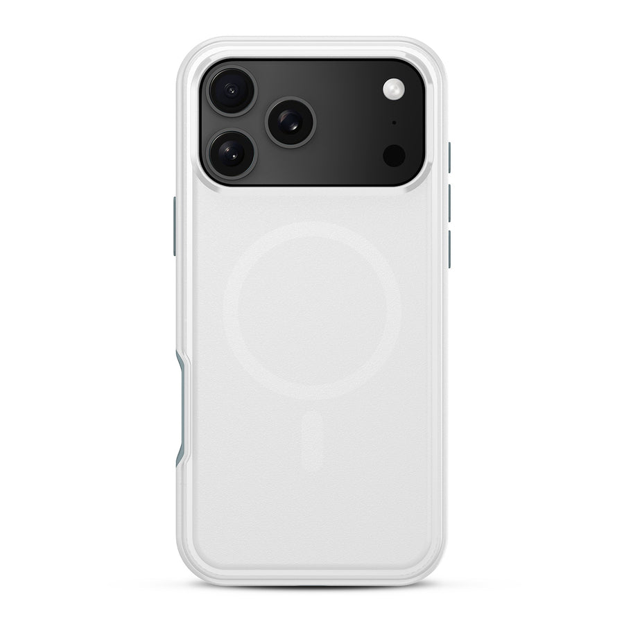 echelon Fuse Series w/ MagSafe Case for Apple iPhone 17 Pro Max - White - EIP17PMCSD5MS108-3.jpg