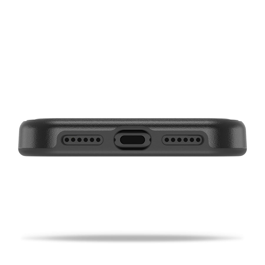 echelon Fuse Series w/ MagSafe Case for Apple iPhone 18 Pro / 17 Pro - Black - EIP18PCSD5MS101-4.JPG