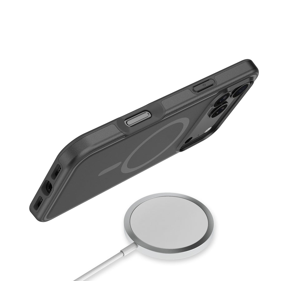 echelon Fuse Series w/ MagSafe Case for Apple iPhone 18 Pro / 17 Pro - Black - EIP18PCSD5MS101-5.JPG